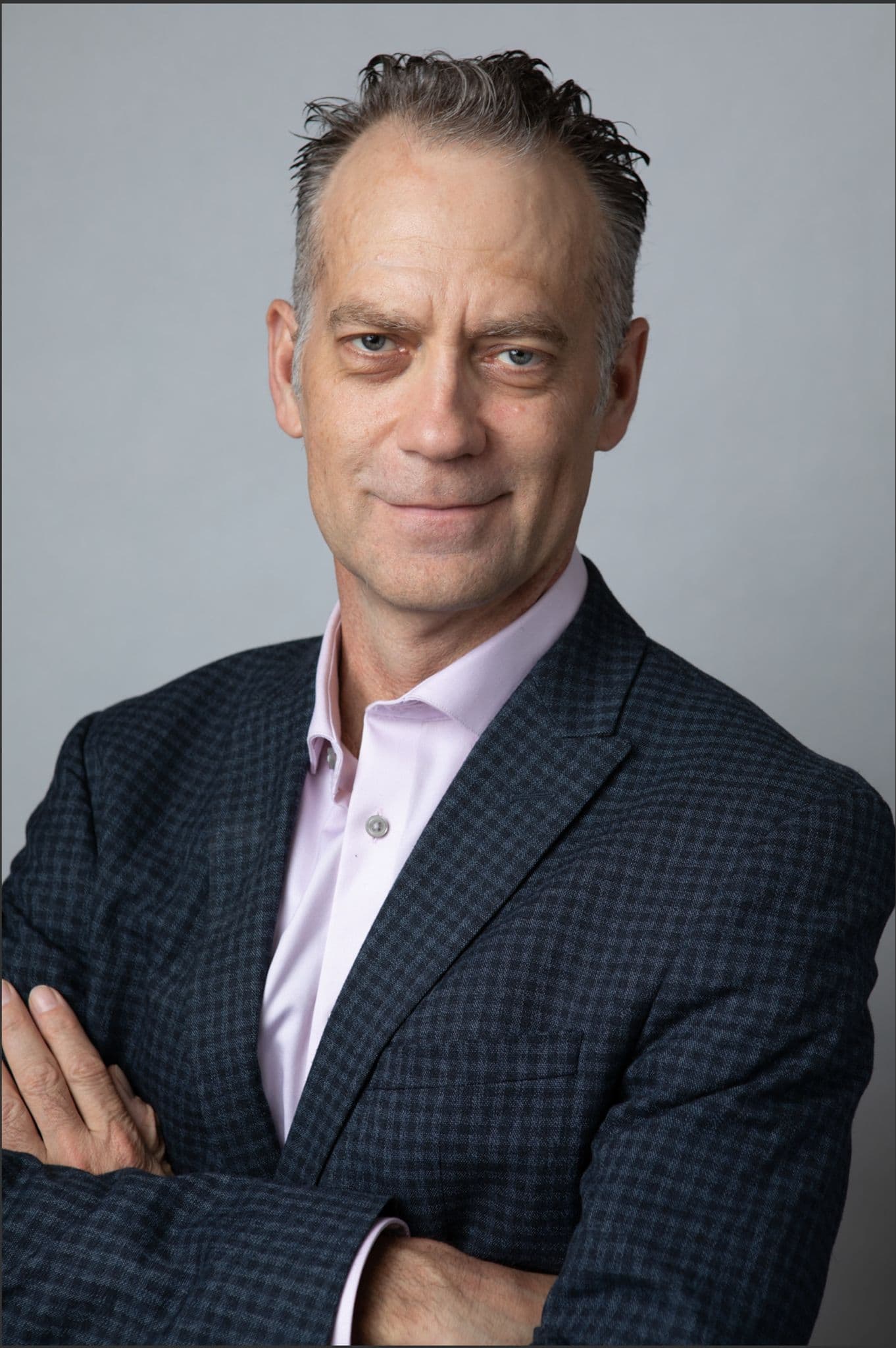 Zachary S. Brooks, PhD, EMBA - Advisor, Genomics & AI