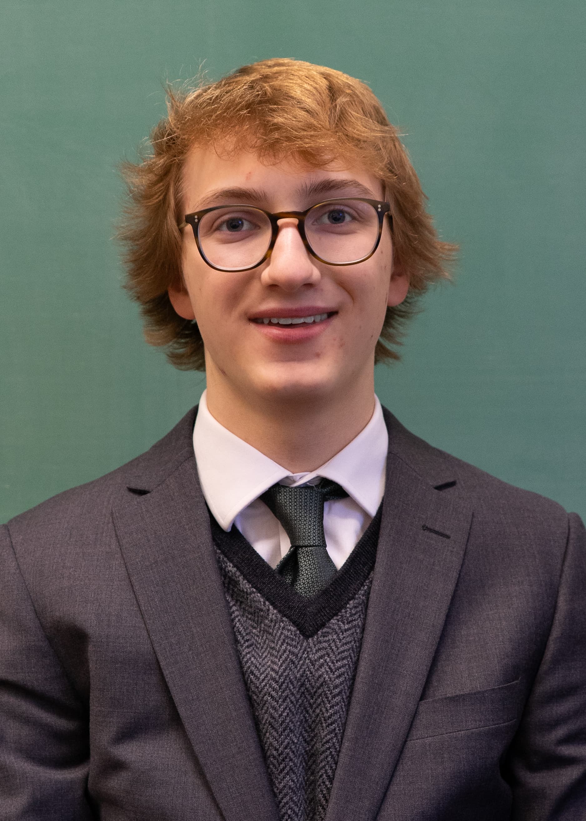 Eli Naig - Co-Founder & CEO